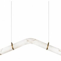 Подвесной светильник Loft IT Liberty acrylic 10551C