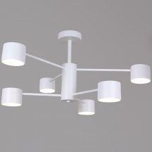 Потолочная люстра Reluce 47206-0.3-06WT