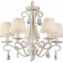 Подвесная люстра Maytoni Brionia ARM172-05-G