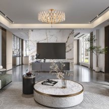 Элитная потолочная люстра Arte Milano Sorrento-2009 372009/8/80/580 GD