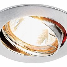 Встраиваемый светильник Ambrella light Classic 104S SS