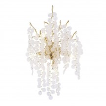 Бра MODESTYLE MS.2107.450 GD