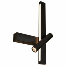 Настенный светильник Alfa Light F3924-17