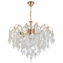 Люстра для натяжных потолков Escada Marilume ES0000036