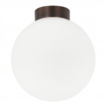 Настенно-потолочный светильник Munich DL18031G9DBronze 200