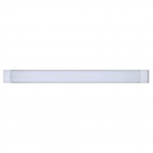 Настенно-потолочный светильник Uniel ULO-DL120-40W/4000K/K SILVER LINKABLE