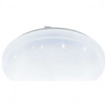 Настенно-потолочный светодиодный светильник Eglo Frania-A 98294