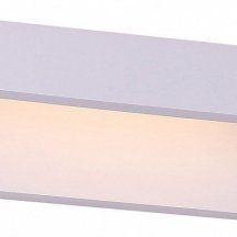 Настенный светильник ST Luce Mensola SL582.011.01