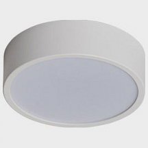 Потолочный светодиодный светильник Italline M04-525-95 white 4000K