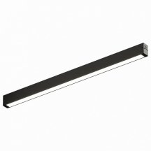 Накладной светильник AM-Group SMART OPAL AM524 BK-220V-27W SMART