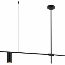 Подвесной светильник Kink Light Рия 07621-3,19