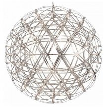 Подвесной светодиодный светильник Freya Amber FR5099PL-L45CH