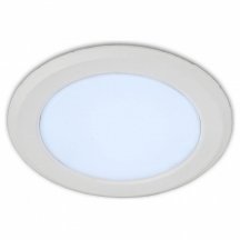 Точечный светильник для гостиной Citilux  cLD5106N