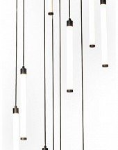 Подвесной светильник Kink Light Эванте 08456-10A,19