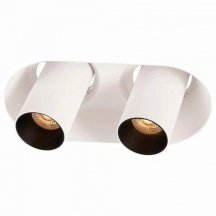 Встраиваемый светильник VOLTALIGHTING Robo DL0430.36.3K.TW