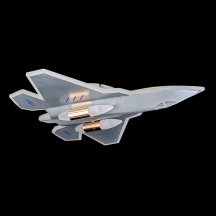 Потолочный светильник LEON Avion LE4007