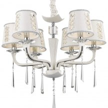 Подвесная люстра Wertmark Adelina WE392.06.003