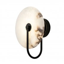 Бра MODESTYLE MS.1601.280 BK