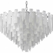 Подвесная люстра Stilfort Glowice 2157/09/18P