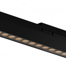 Трековый светильник Maytoni Points O-TR02-2-S-18WB4K