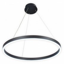 Подвесной светильник AM-Group AM520 AM520 D400 BK