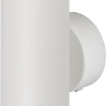 Настенный светильник ЭРА WL50 WH/TR