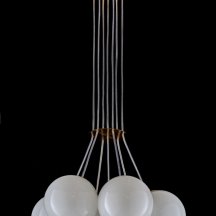 Подвесная люстра Eve LE3011/7