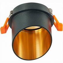 Точечный светильник из Италии ST Luce St214 ST214.408.01