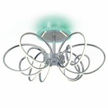 Потолочная люстра Citilux Salma Smart CL224A161 Потолочная люстра Citilux Salma Smart CL224A161