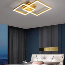 Потолочная люстра Alfa Light F2024-37