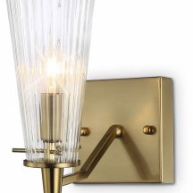 Настенный светильник с выключателем Ambrella light TRADITIONAL TR3236