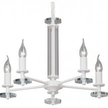 Подвесная люстра Vitaluce V4766-0/5 российская