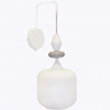 Бра 33 идеи WLL.408.11.005.KWH-S.34.WH