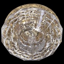 Точечный светильник Sneha 7192/H G9 GD