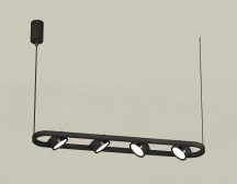 Подвесной светильник Ambrella light TRADITIONAL XB9164100