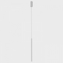 Подвесной светодиодный светильник Italline IT014-0205 white