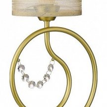 Интерьерная настольная лампа Velante 290-304-01