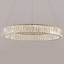 Подвесной светильник Newport 8240 8240/60 chrome