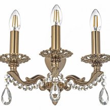 Итальянское бра Arti Lampadari Amelia Amelia E 2.1.3.600 GB