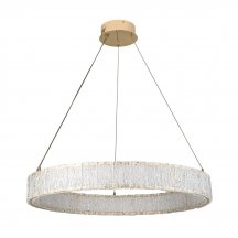 Подвесная люстра MODELUX ML.9361.800 GD