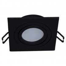 Точечный светильник Reluce Technical 16061-9.0-001LD MR16 BK