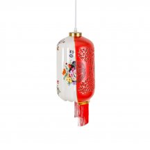 Подвесной светильник Seletti Hybrid 07098