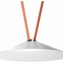 Трековый светильник BELTY FLOW DK5668-WH+BK