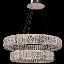 Люстра для натяжных потолков Fluorite Ravissement FL1068-14P