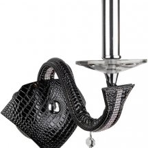 Бра AM Group CHARME CHARME AP1 BK