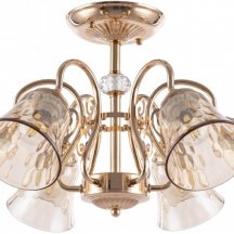 Потолочная люстра Arte Milano AM340800 340800/6 FGD