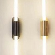 Настенный светильник Alfa Light F1024-53