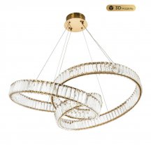 Подвесной светильник Modelux MODESTYLE MS.9030.900 BS