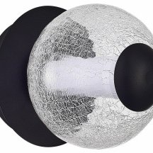 Настенный светильник Peek SL6120.401.01