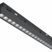 Встраиваемый светильник Maytoni Points TR031-4-18WTW-DD2-B